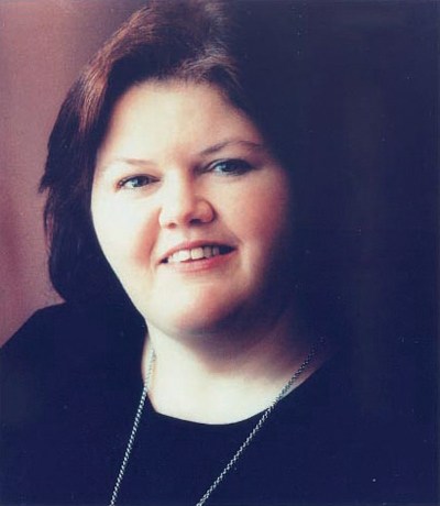 Pamela Duncan