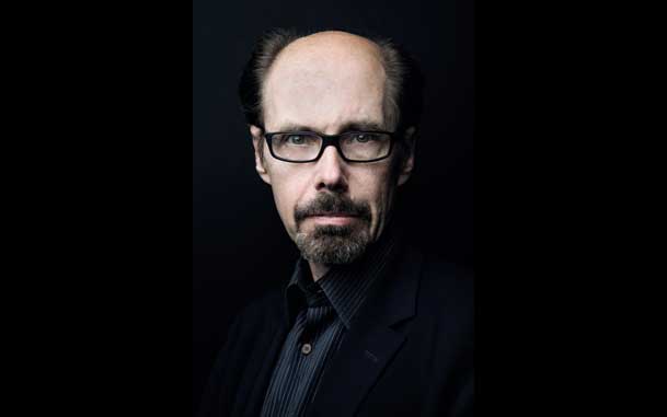 Featured image for post: Friends of Hackney Library Will Host Fall Lecture and Dinner With “Bone Collector’s” Jeffery Deaver on October 6
