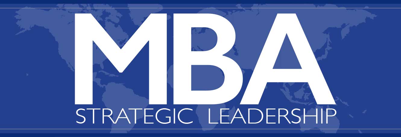 Featured image for post: Barton’s Strategic Leadership MBA — A Cut Above
