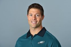 Featured image for post: Philadelphia Eagles’ Josh Hingst to Speak at Barton on March 17th