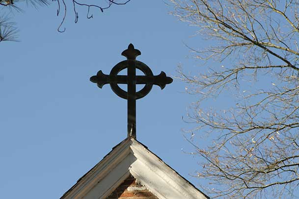 Featured image for post: Center for Vocation and Rural Ministry Offers Thriving in Ministry Program for Eastern N.C. Ministers