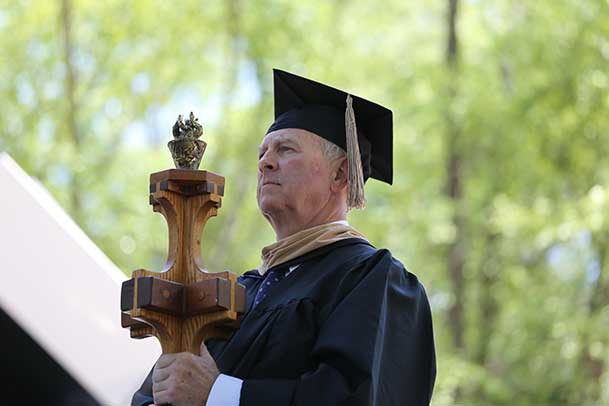 Featured image for post: Barton College’s 114th Commencement Scheduled for Saturday, May 14