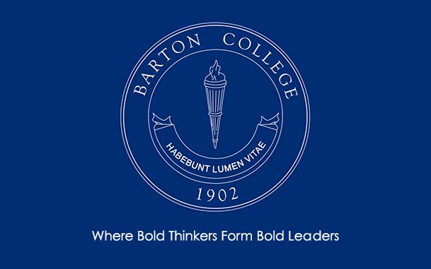 Featured image for post: Barton Students Earn Certification Through BB&T Emerging Leaders Program