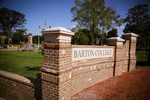 Featured image for post: Barton Named Among 2023 Best Value Schools by U.S. News & World Report