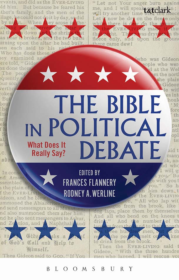 The Bible in Political Debate
