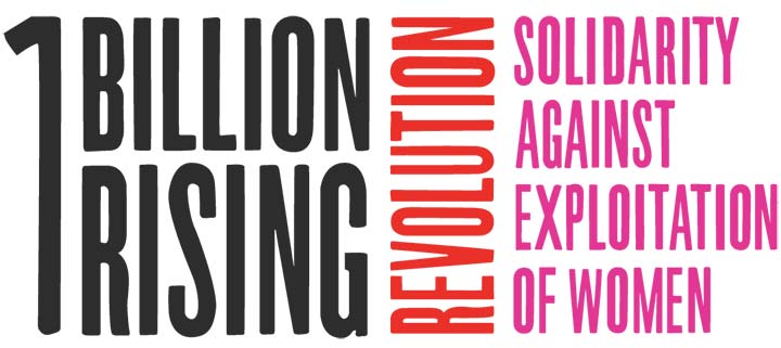 Featured image for post: “One Billion Rising” Event To Be Held at Barton on February 14