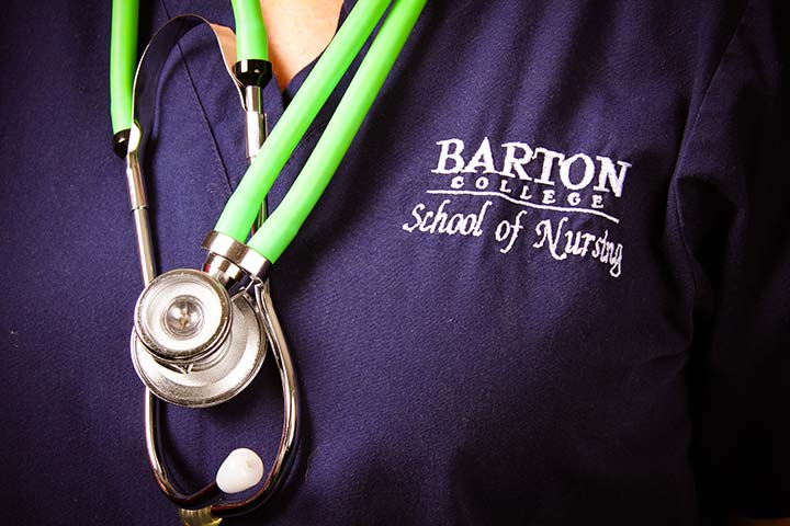 Featured image for post: Barton College Expects a Large Turn-Out for Nursing Career Day on Sept. 26