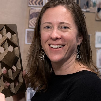 Featured image for post: Barton Art Galleries Welcomes Elizabeth Perrill to Discuss Curating African Art at the N.C. Museum of Art on Monday, Feb. 26