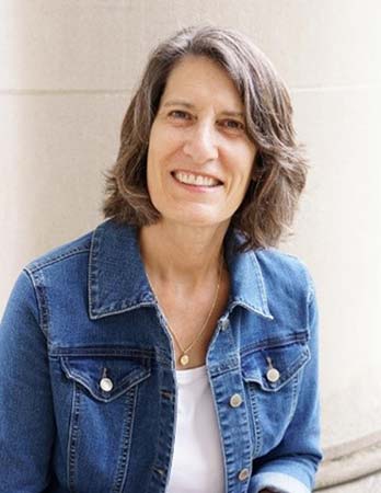 Featured image for post: Barton Welcomes Barbara Presnell for the Victor R. Small Writers Series Lecture on March 21