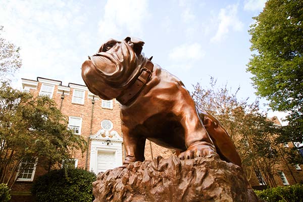 Featured image for post: Barton Announces President’s and Dean’s Lists for 2021 Spring Semester
