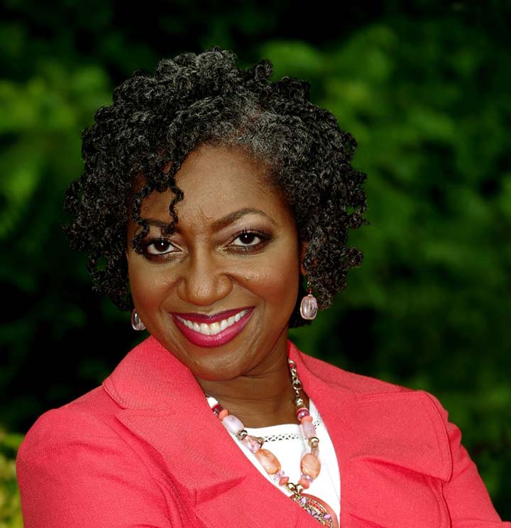Featured image for post: Barton College Welcomes N.C. Psychological Association President Tonya Armstrong to Discuss “Identity, Spirituality, and Mental Health” on February 21