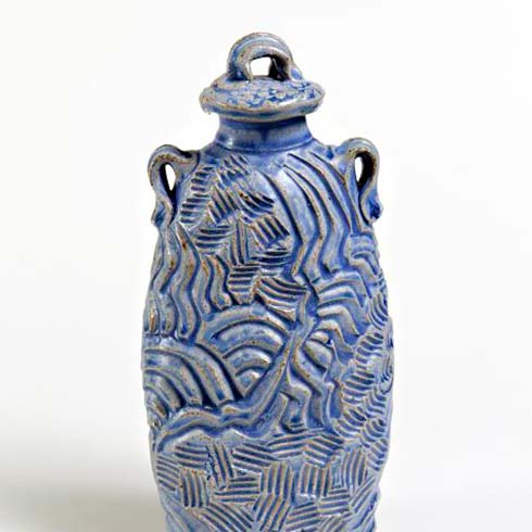 Featured image for post: “Cynthia Bringle and Friends” Ceramic Arts Exhibition Opens In Barton Art Galleries March 18