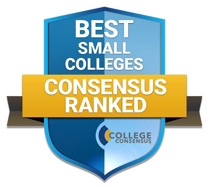 Featured image for post: Barton College Leaps to #2 in College Consensus’ 2019 Best Regional Colleges – South