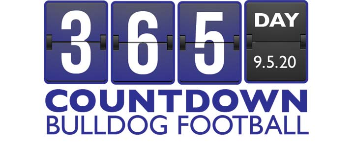 Featured image for post: The 365-Day Countdown Kick-Off Has Been Rescheduled For Wednesday, October 16