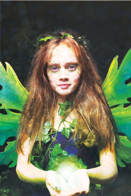 Featured image for post: Theatre Raleigh and Theatre at Barton Present “A Midsummer Night’s Dream” September 27-29