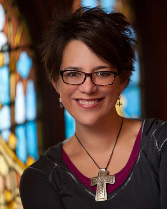 Featured image for post: Jack Gray Lecture Series Welcomes Theologian Amy Butler Oct. 11-12