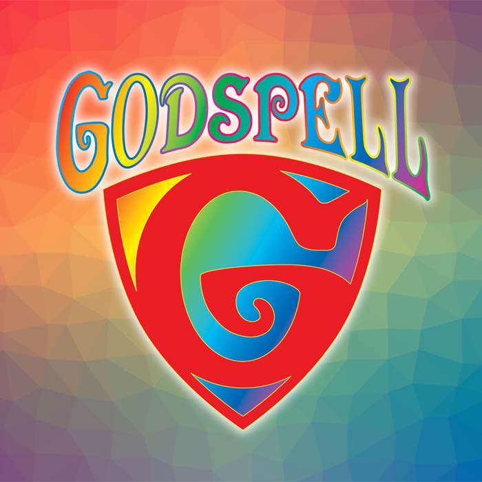 Featured image for post: Theatre at Barton Presents Godspell November 7-10