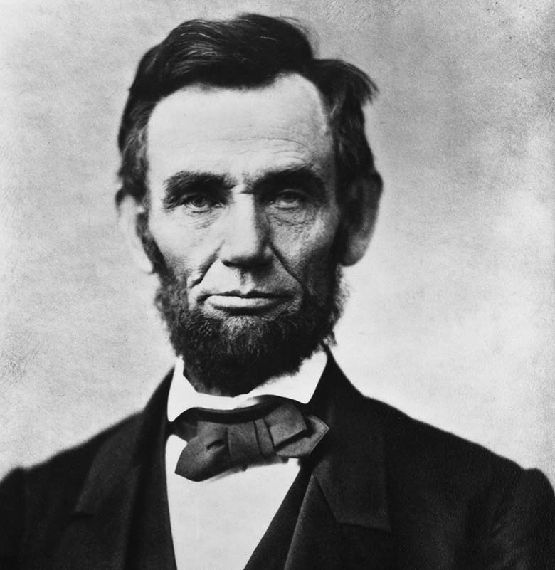 Featured image for post: Abraham Lincoln and Religion will be the focus of the BB&T Lecture in American History on October 17