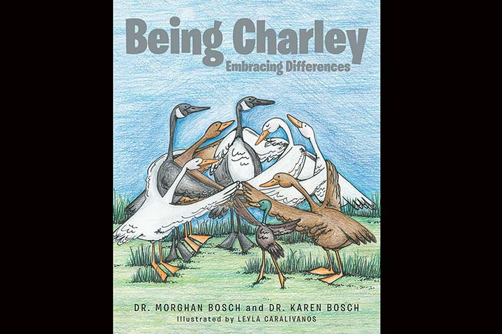 Featured image for post: “Being Charley” Opens Honest and Heartfelt Conversations With Children