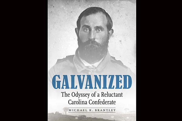 Featured image for post: Brantley’s “Galvanized” Has Readers at the First Paragraph