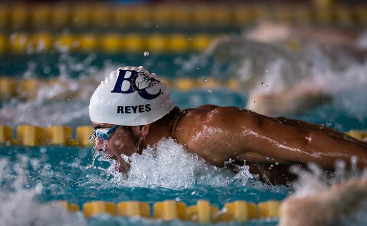 Featured image for post: Luis Reyes: Barton Aspirations Take Hard Work and Focus