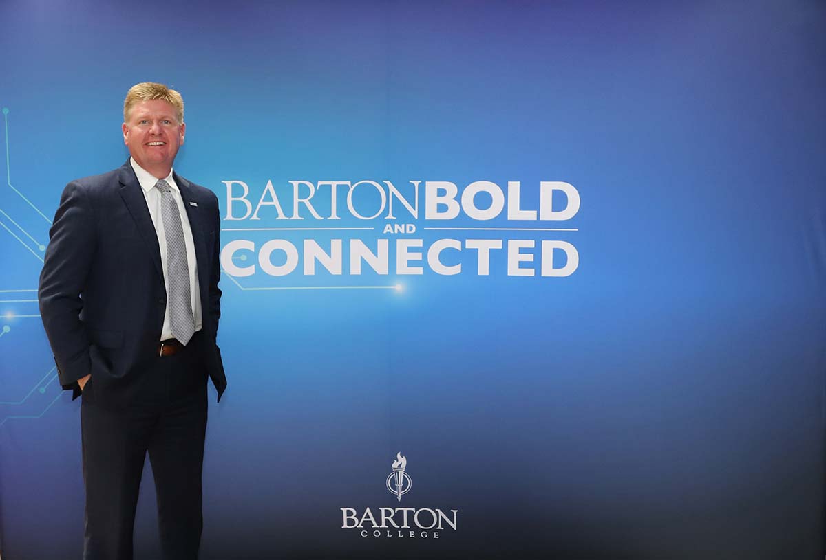 Featured image for post: 2025 Barton Bold and Connected Strategic Plan: Optimistic Future of Growth and Innovation