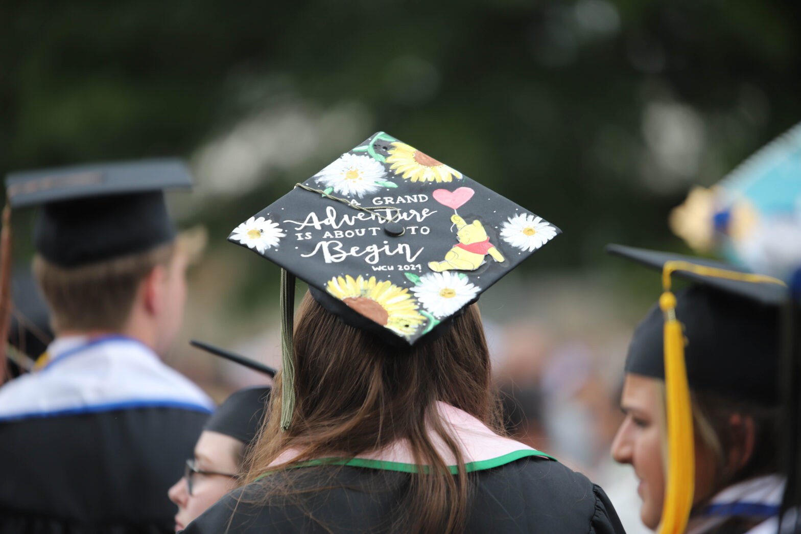 Featured image for post: Barton College’s 120th Commencement To Be Held On Saturday, May 14