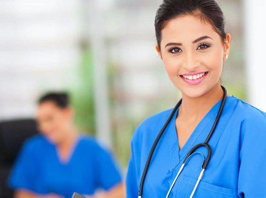 Featured image for post: Online Nursing Degree – RN-BSN Program