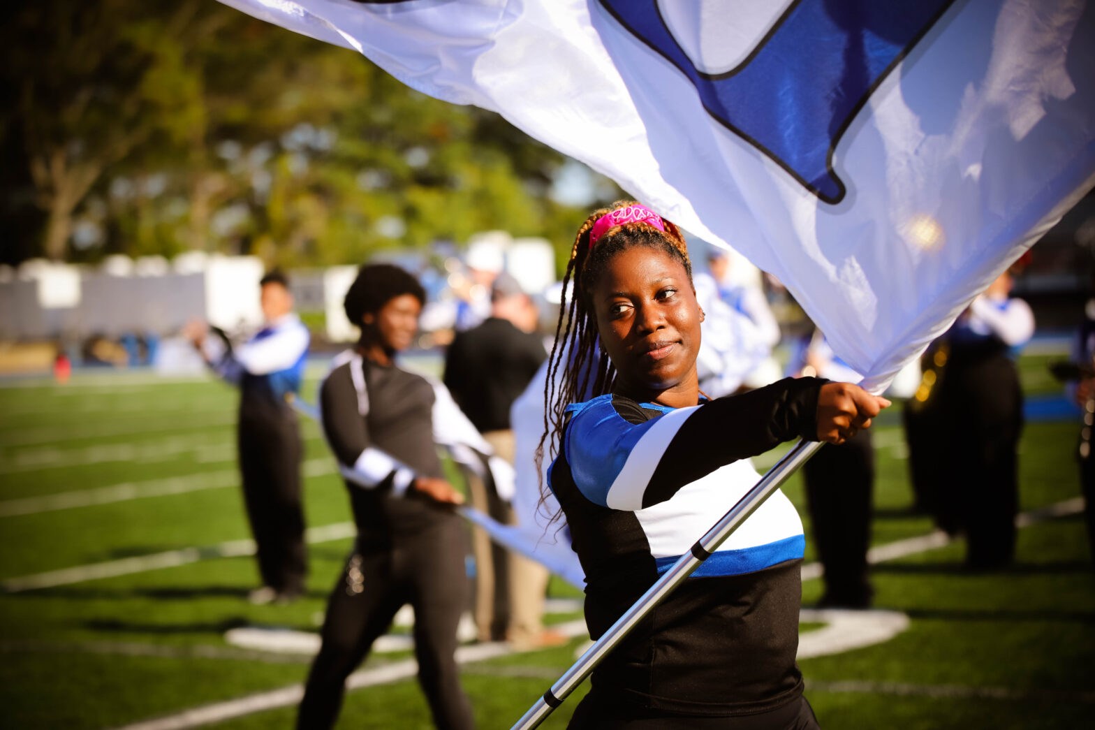 Featured image for post: Barton Bands
