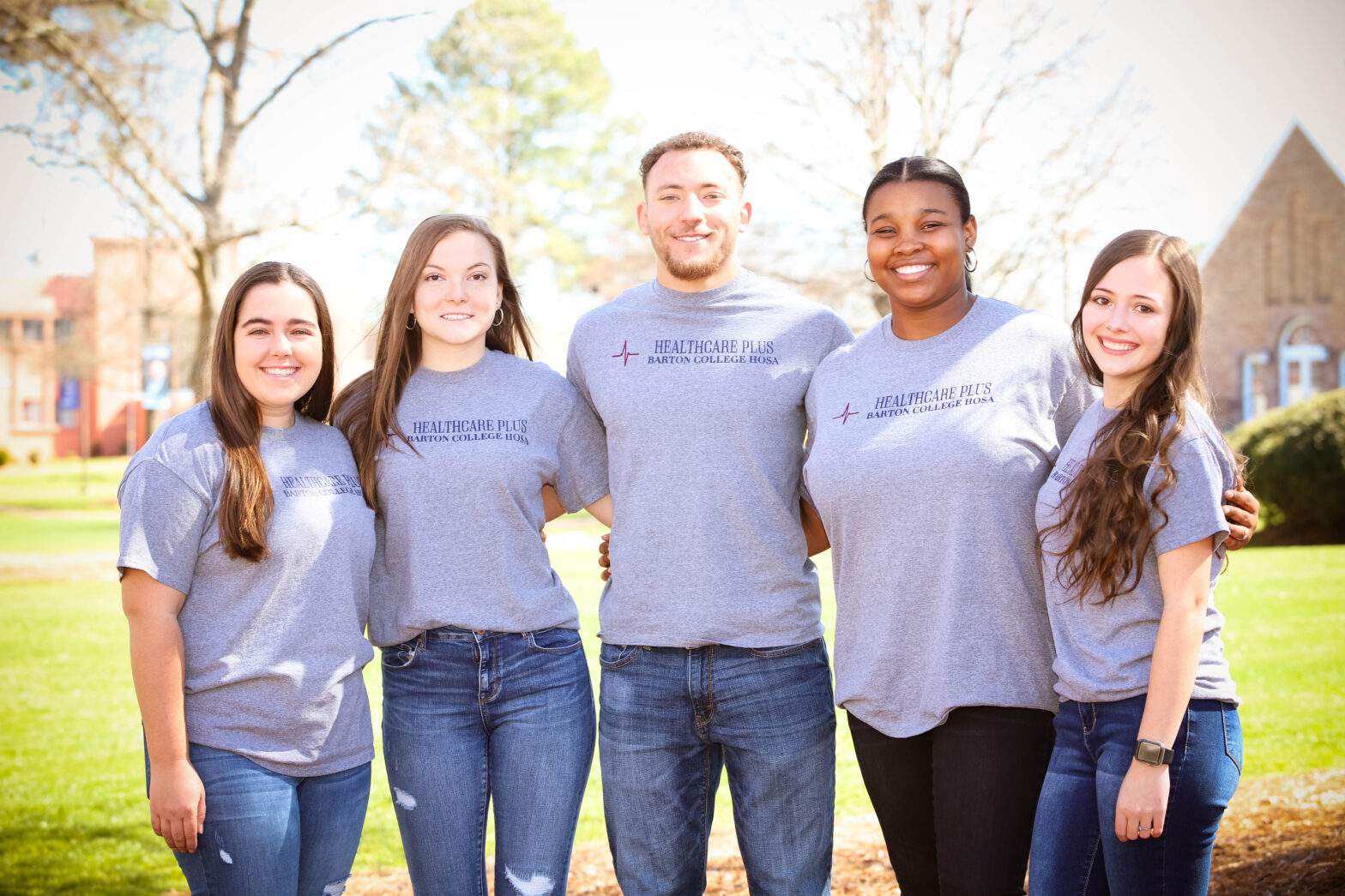 Featured image for post: How Barton’s Pathways Help Students Succeed