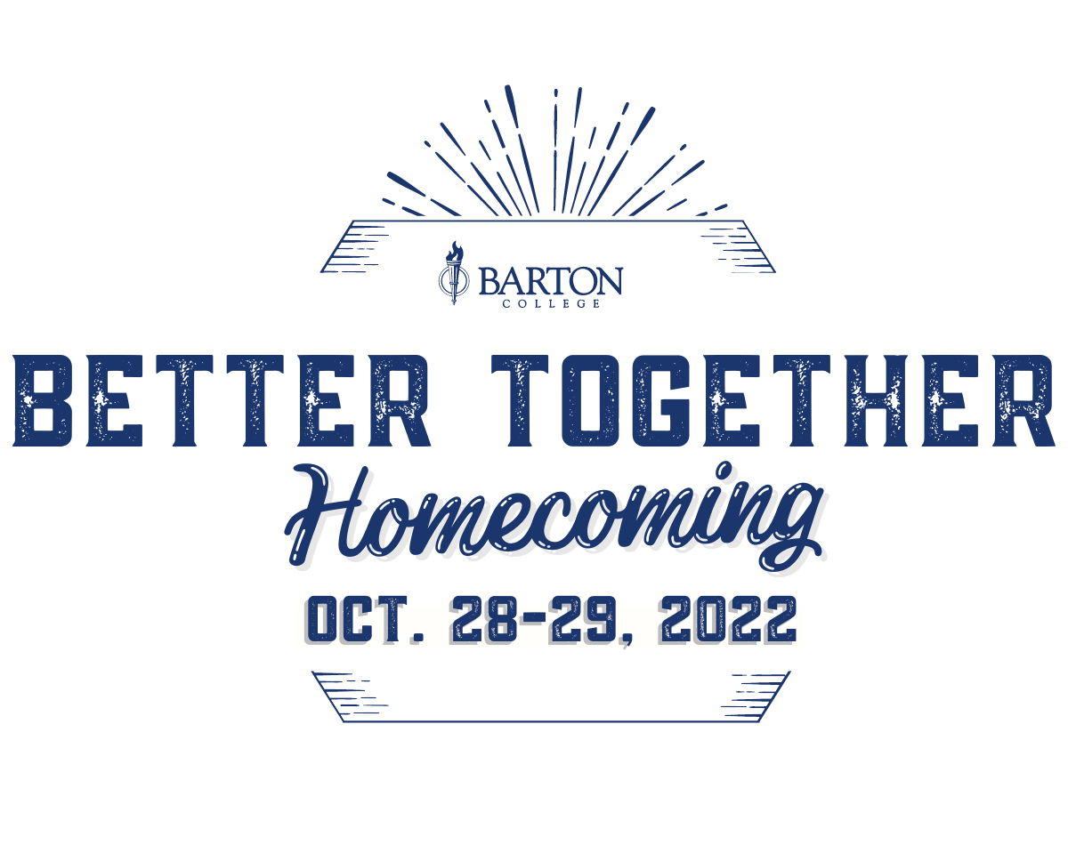 Featured image for post: 2022 Barton College Homecoming Weekend Scheduled for Oct. 28-29