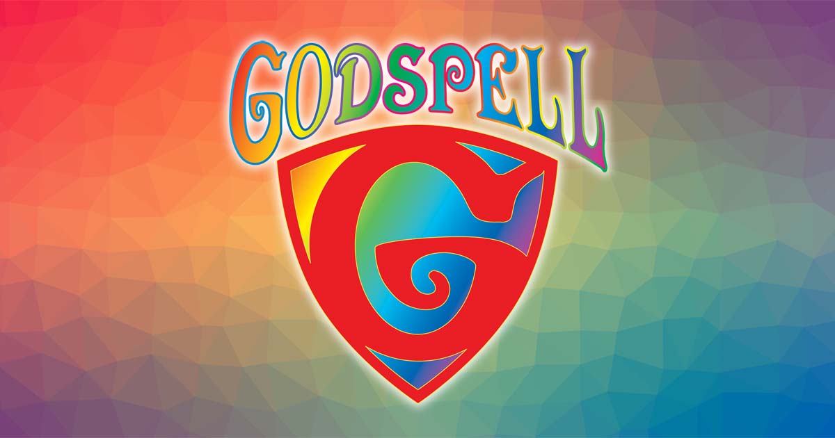 Featured image for post: Godspell