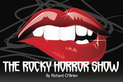 Featured image for post: The Rocky Horror Show