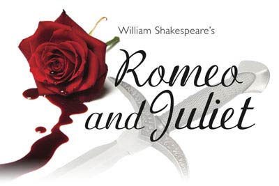 Featured image for post: Romeo and Juliet