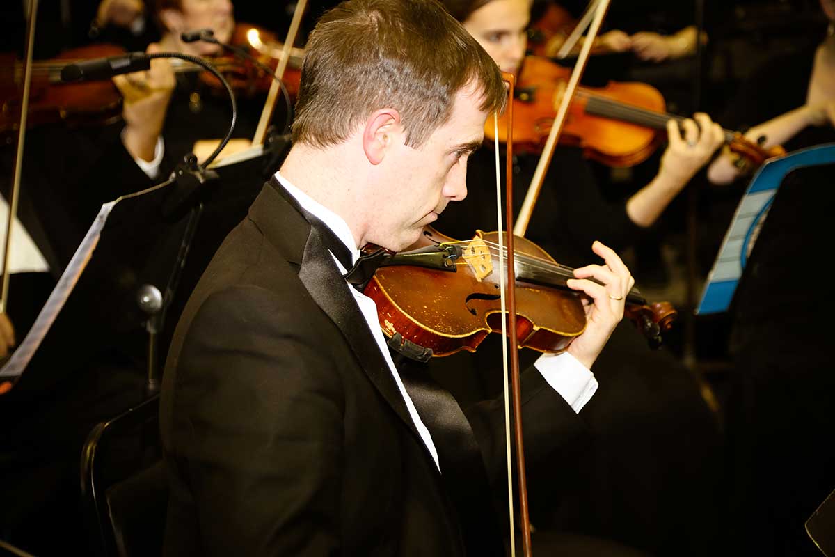 Featured image for post: Barton College/Wilson Symphony Orchestra’s 2022 Fall Concert Scheduled for November 20