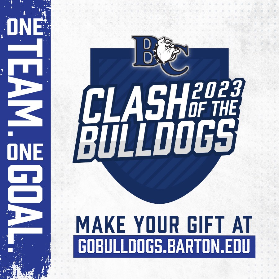 Featured image for post: The 2nd Annual Clash of the Bulldogs Giving Week September 7-13