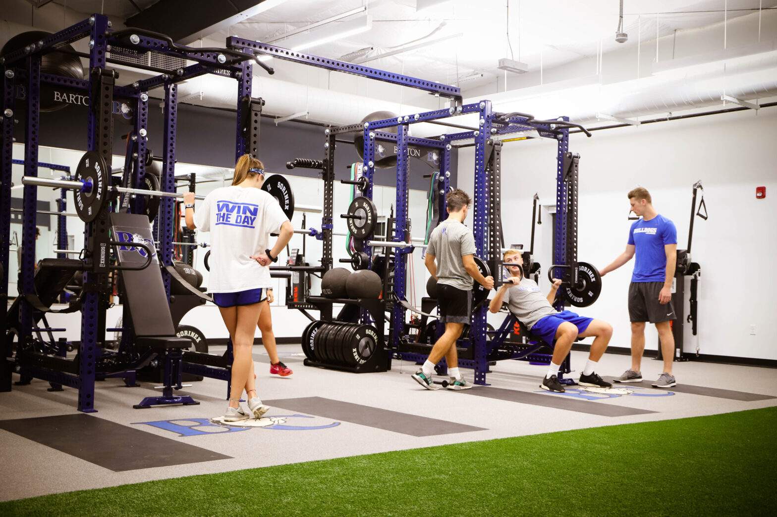 Featured image for post: Choosing The Right Sports Management Major