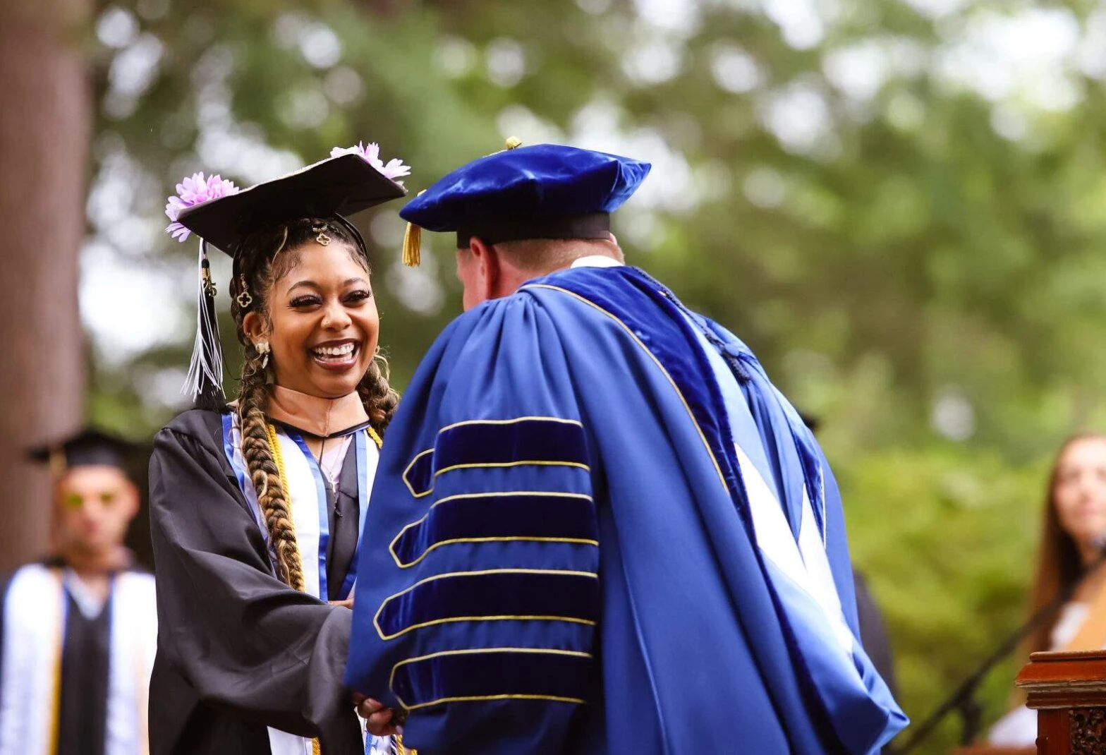 Featured image for post: Why Get an MBA? – The Benefits of an MBA