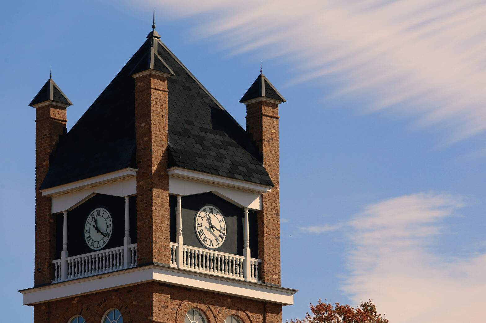 Featured image for post: Barton College Announces President’s and Dean’s Lists for 2025 Fall Semester