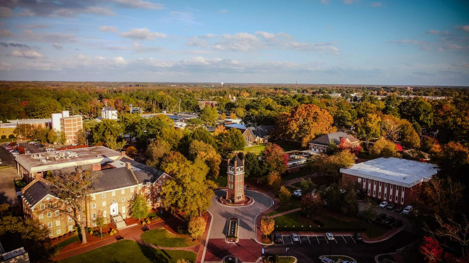 Featured image for post: Barton College to Host “Voices of Service” in Recognition of National Social Work Month